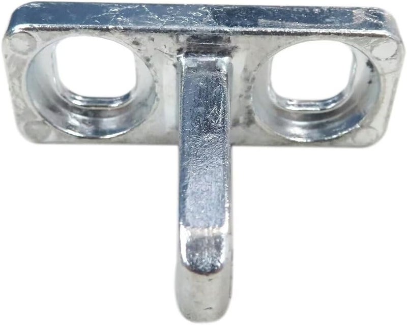 أحدث إصدار من مزلاج باب الغسالة AP6031188 مناسب لـ Frigidaire EFLS617SIW0 EFLW317TIW2 - Image 1